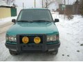 Продам а/м RANGEROVER Красноярск в городе Красноярск, фото 3, Rover