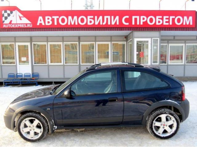 Rover 25, 2004 в городе Москва, фото 1, стоимость: 295 358 руб.