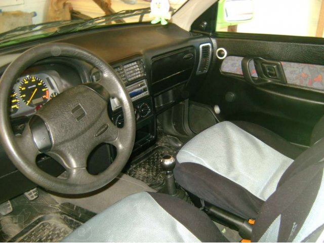продам SEAT IBITSA  95 г в городе Каменск-Шахтинский, фото 2, Seat