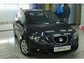 Продам Seat Leon, черный цвет, 2 л. 150 л.с. Торг возможен.Цена 490000 в городе Нижний Новгород, фото 1, Нижегородская область