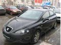 Продаю SEAT Leon II, 150 Л.С., АКПП, 2008 г. в городе Самара, фото 1, Самарская область
