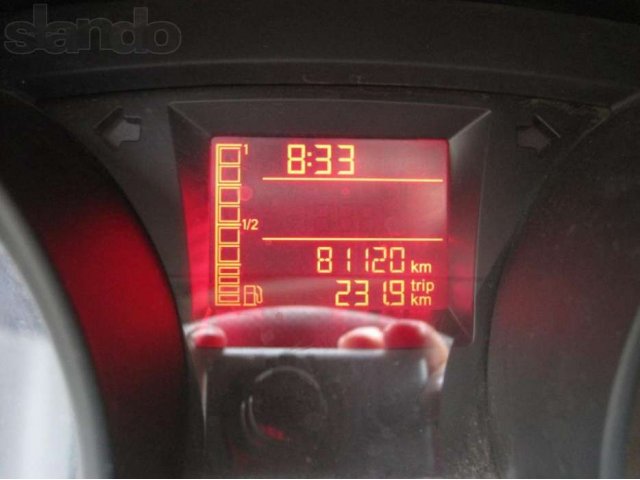 Продаю автомобиль Seat Ibiza в городе Тула, фото 2, стоимость: 294 000 руб.