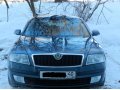 Шкода Октавия А5, 2005 г.в., 1,9 TDI, автомат в городе Калуга, фото 1, Калужская область