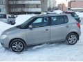 Skoda fabia в городе Мурманск, фото 1, Мурманская область