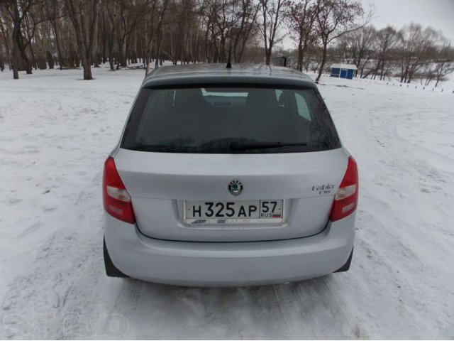 продается авто в городе Ливны, фото 3, Skoda