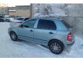 Срочно продам Skoda Fabia 2003 в городе Сургут, фото 1, Ханты-Мансийский автономный округ