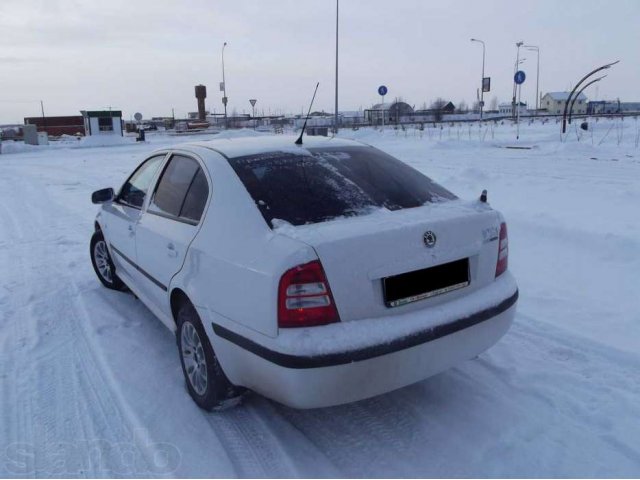 Продаю автомобиль Skoda в городе Сургут, фото 3, стоимость: 370 000 руб.
