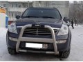 Продам авто Rexton 2006 г. в городе Омск, фото 1, Омская область