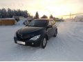 Продам автомобиль Ssangyong Actyon в городе Ноябрьск, фото 1, Ямало-Ненецкий автономный округ