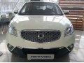 SsangYong Actyon в городе Ульяновск, фото 1, Ульяновская область