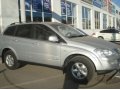 Продаю SsangYong Kyron 2011 дизель в городе Астрахань, фото 1, Астраханская область