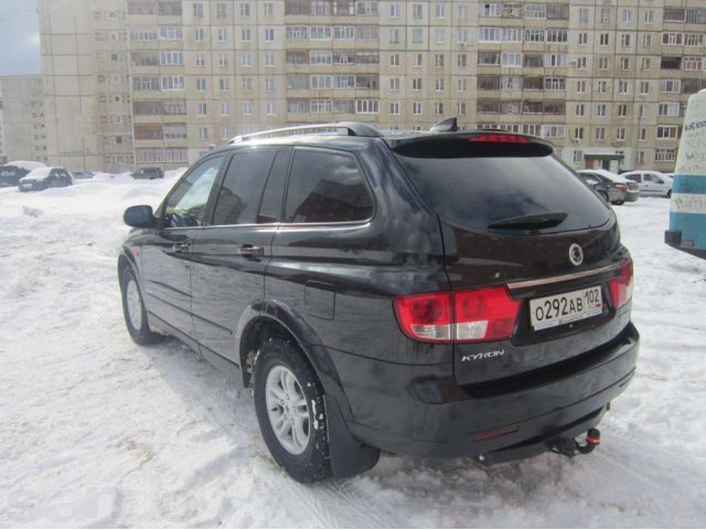 Продажа авто в городе Уфа, фото 3, стоимость: 650 000 руб.