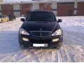 Продаю Ssang Yong KYRON 2, 2011г.в. состояние нового авто в городе Сыктывкар, фото 8, стоимость: 695 000 руб.