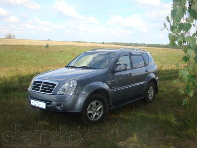 Продажа авто в городе Узловая, фото 1, стоимость: 1 100 000 руб.