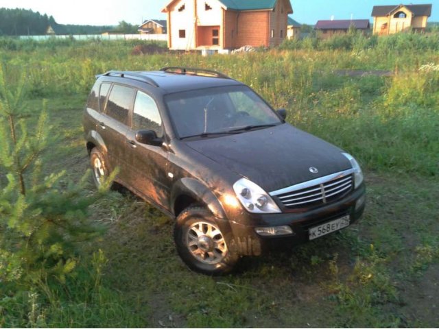 Продается внедорожник в городе Киров, фото 2, Кировская область