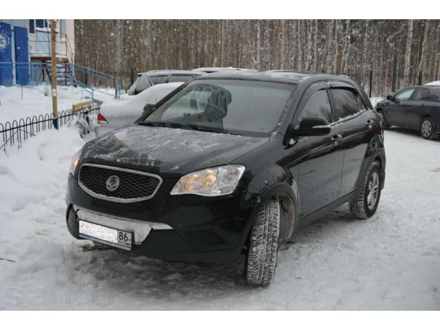 Продам Автомобиль в городе Сургут, фото 1, стоимость: 755 000 руб.