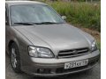 Продаю Subaru Legacy 2001 года в городе Казань, фото 1, Татарстан