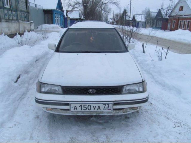 продам автомобиль subaru-legasi в городе Кузнецк, фото 1, Subaru