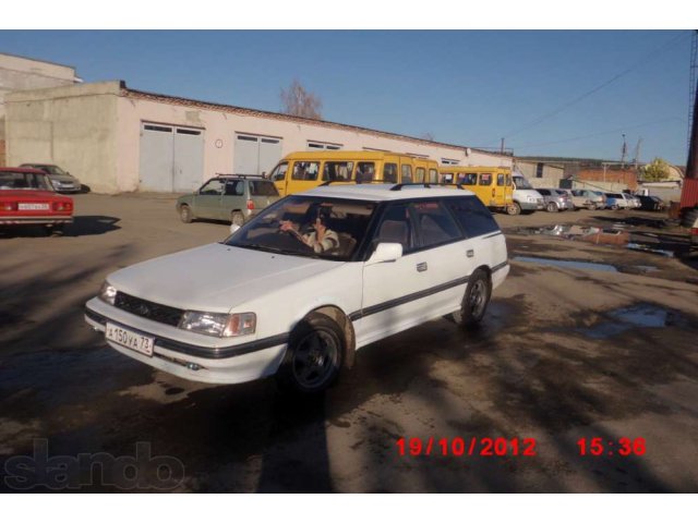 продам автомобиль subaru-legasi в городе Кузнецк, фото 8, Пензенская область
