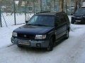 Продам subaru forester в городе Красноярск, фото 1, Красноярский край