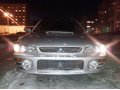 Subaru WRX в городе Екатеринбург, фото 1, Свердловская область