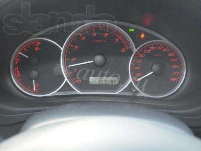 Продается Subaru Impreza III Hatchback 2009 в городе Москва, фото 6, стоимость: 6 799 000 руб.