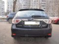 Продается Subaru Impreza III Hatchback 2009 в городе Москва, фото 5, стоимость: 6 799 000 руб.