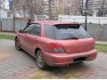 Продам Subaru в городе Белгород, фото 1, Белгородская область
