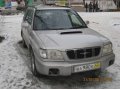 Продам Subaru Forester 2000г в городе Благовещенск, фото 2, стоимость: 340 000 руб.