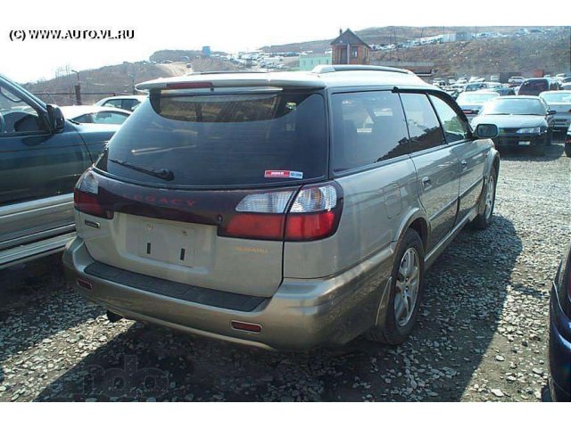 Продаю Subaru Legacy Lancaster 1998 в городе Владикавказ, фото 2, Северная Осетия-Алания