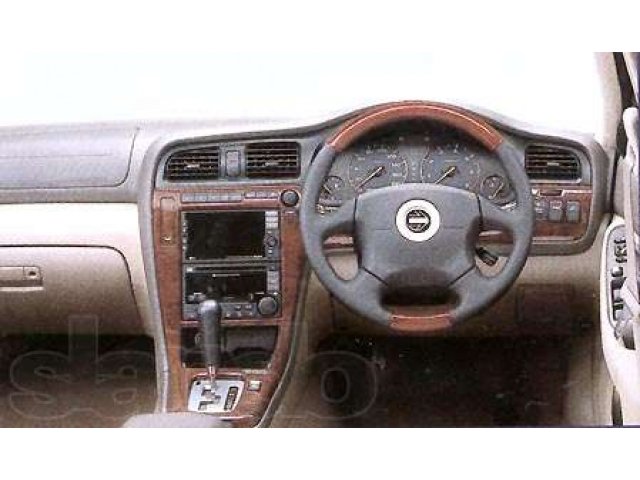 Продаю Subaru Legacy Lancaster 1998 в городе Владикавказ, фото 5, Северная Осетия-Алания