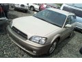 Продаю Subaru Legacy Lancaster 1998 в городе Владикавказ, фото 1, Северная Осетия-Алания