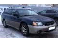 Продаю Subaru Outback, 2.5 AT, 2000 г.выпуска, в Москве в городе Москва, фото 1, Московская область
