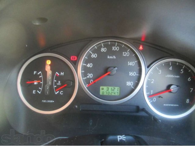 Продам Subaru Impreza в городе Мурманск, фото 3, стоимость: 400 000 руб.