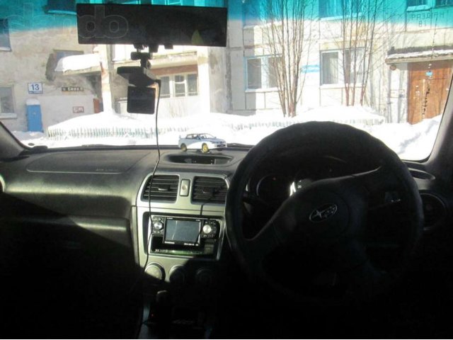 Продам Subaru Impreza в городе Мурманск, фото 7, Subaru