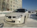 Продам Subaru Impreza в городе Мурманск, фото 1, Мурманская область