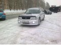 Subaru Forester в городе Томск, фото 1, Томская область