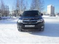 продаю Subaru Forester 2008 в городе Сургут, фото 1, Ханты-Мансийский автономный округ