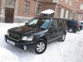 Subaru Forester, 2003 год 450 000 руб. (торг) в городе Новосибирск, фото 1, Новосибирская область
