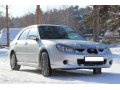 Subaru Impreza в городе Новосибирск, фото 1, Новосибирская область