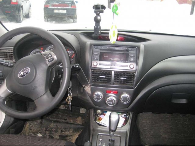 Subaru Impreza XV в городе Воскресенск, фото 5, Subaru
