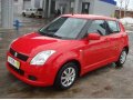 Продаю Suzuki Swift 5 дв.,2006г. автомат 1,3л в городе Калуга, фото 1, Калужская область