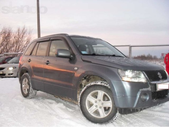 Продам автомобиль suzuki GRAND VITARA!!! Срочно! в городе Северодвинск, фото 1, стоимость: 590 000 руб.
