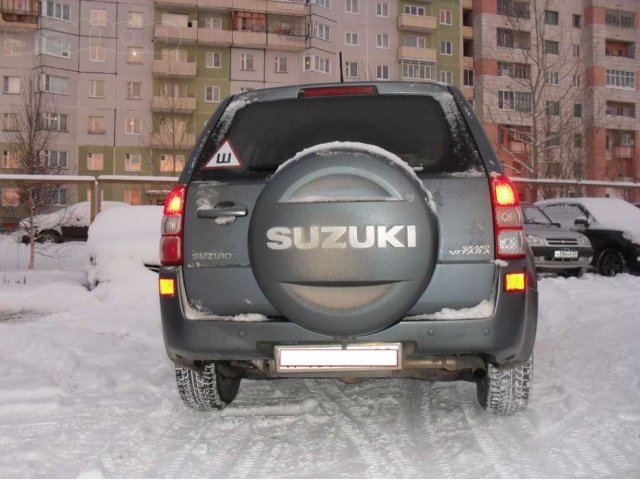 Продам автомобиль suzuki GRAND VITARA!!! Срочно! в городе Северодвинск, фото 2, Suzuki