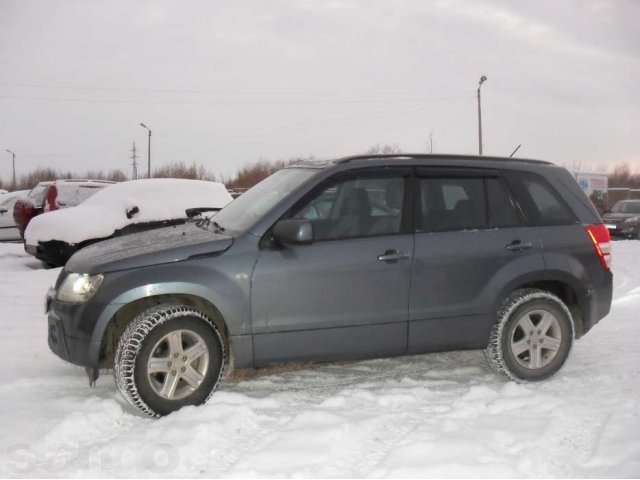 Продам автомобиль suzuki GRAND VITARA!!! Срочно! в городе Северодвинск, фото 3, Архангельская область