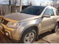 Продам автомобиль Suzuki Grand Vitara 3D, в отличном состоянии в городе Нягань, фото 1, Ханты-Мансийский автономный округ