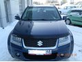 Suzuki Grand Vitara III в городе Киров, фото 1, Кировская область