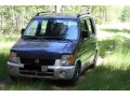 Suzuki Wagon R+ в городе Кострома, фото 1, Костромская область