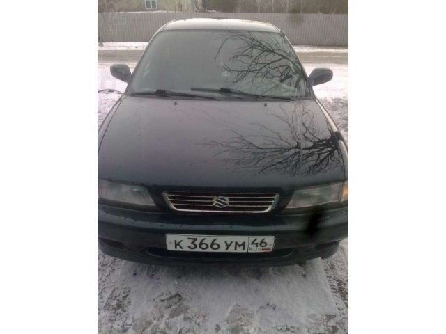 Продажа авто в городе Курск, фото 1, Курская область