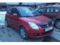 Suzuki Swift в городе Ульяновск, фото 1, Ульяновская область